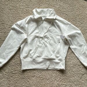 Dynamic Fleece Half Zip